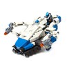 Mega Bloks Destiny Cabal Interceptor Set