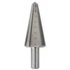 Faithfull HSS Taper Drill 6 To 20mm