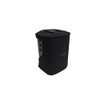 Bose Play-Through Cover for S1 Pro+ PA System, Black