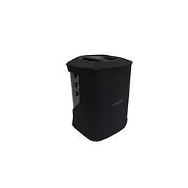 Bose Play-Through Cover for S1 Pro+ PA System, Black