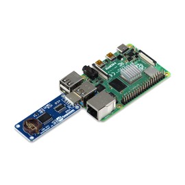 sb components USB RTC for Raspberry Pi, Real Time Clock Device DS3231 RTC Module for Raspberry Pi 4B/3B+/3B/2B/B+/A+/Zero and Zero W