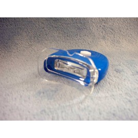 NiceWhites, Professional Teeth Whitening "Mini Blue" Light to Strengthen and Enhance Teeth Whitening Gel