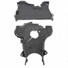 Engine Timing Cover Set Replacement for 1995-2001 Protege 1.5L Replacement