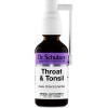 Dr Schulze Clean Throat and Tonsil Soothe and Protect, Powerful
