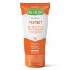 Medline Remedy CLINICAL Zinc Oxide Paste Skin Protectant (2 oz