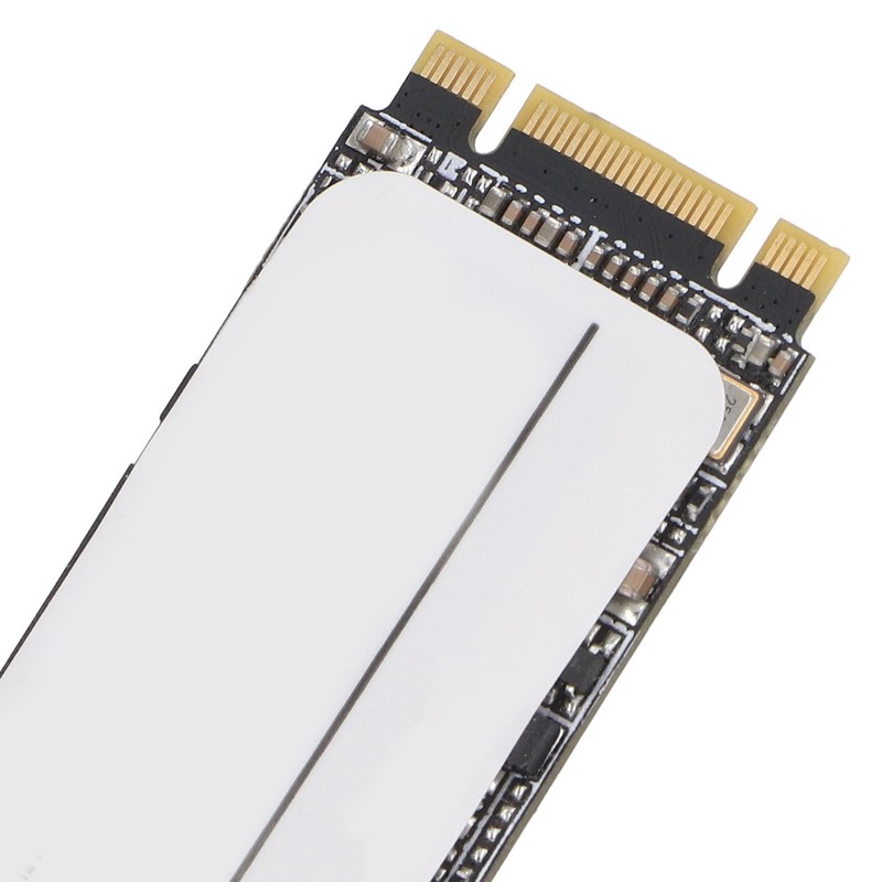 M.2 NGFF 2280 SATA3.0 SSD 550Mbps Read and 460Mbps Write