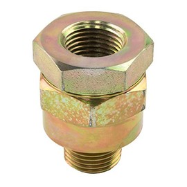 CHECK VALVE - SC1 SC-1 1/2" TO 1/2" - REPLACES HALDEX KN23000