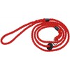 Bisley Red Deluxe Dog Training Slip Lead