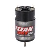 550 Brushed Motor with 320A Two Way Brushed Waterproof ESC