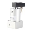 Rotary Pneumatic Cylinder 90 Degree Angle Clamping Corner Pressing Air
