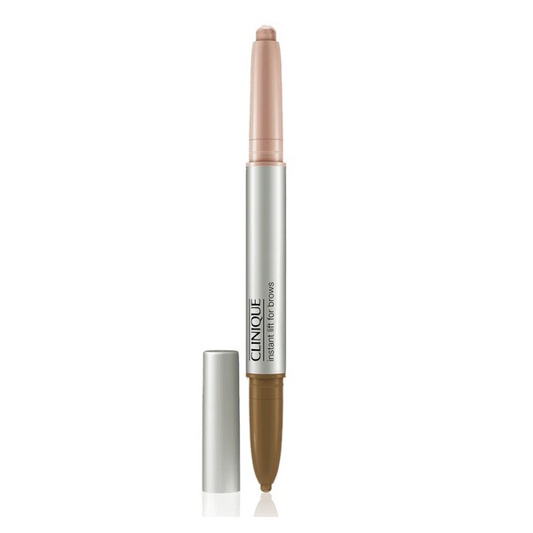 CLINIQUE Instant Lift For Brows - # 02 Soft Brown