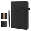 OnMove Lined Notebook with Gift Box for Women Men 320