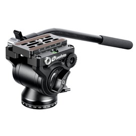 Leofoto BV-5 VTR Head for Leofoto Video Head