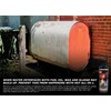 FPPF Chemical Co 00161 16 OZ HOT 4-in-1 Heating Oil