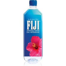Fiji Artesian Still Water Beautiful Pet Bottles (24 Bottles x 1L)