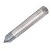 Chamfer End Mill 3 Flute 60° Milling Cutter Tungsten Steel