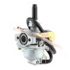 Carburetor Carb Replacement Fits for Honda CRF50 XR50 XR50R Z50