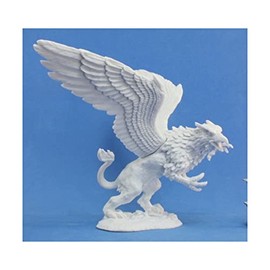 Reaper Miniatures 77157 Bones - Griffon