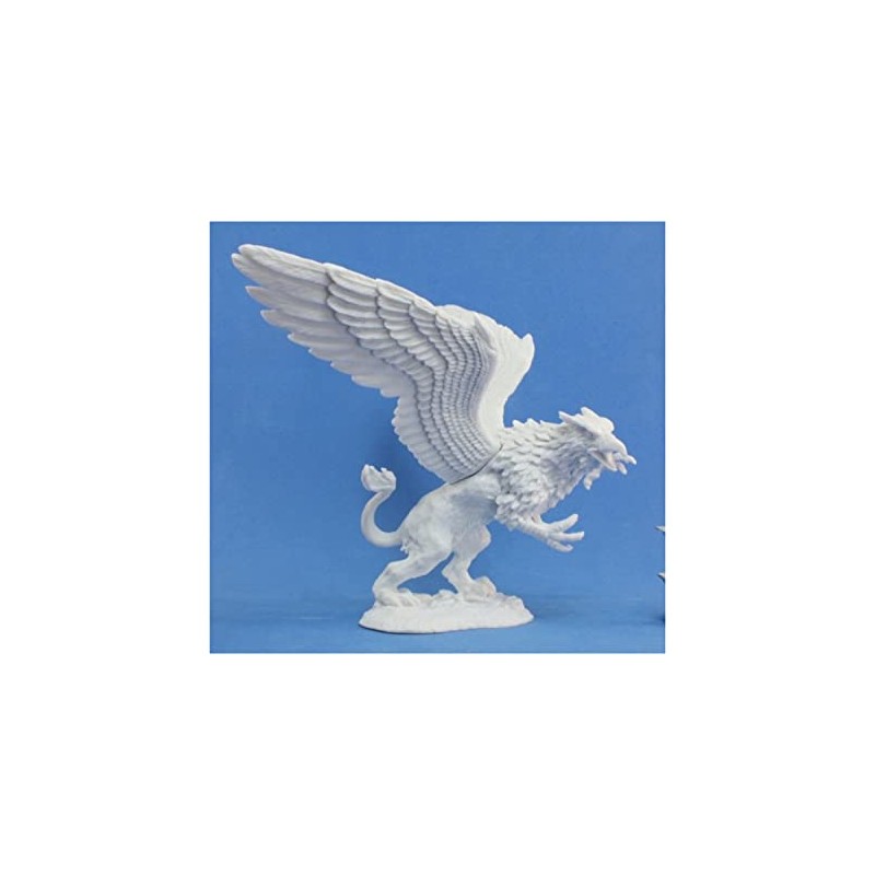 Reaper Miniatures 77157 Bones - Griffon