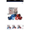 Sharper Image Two-Player Toy Laser Tag Gun Blaster & Vest