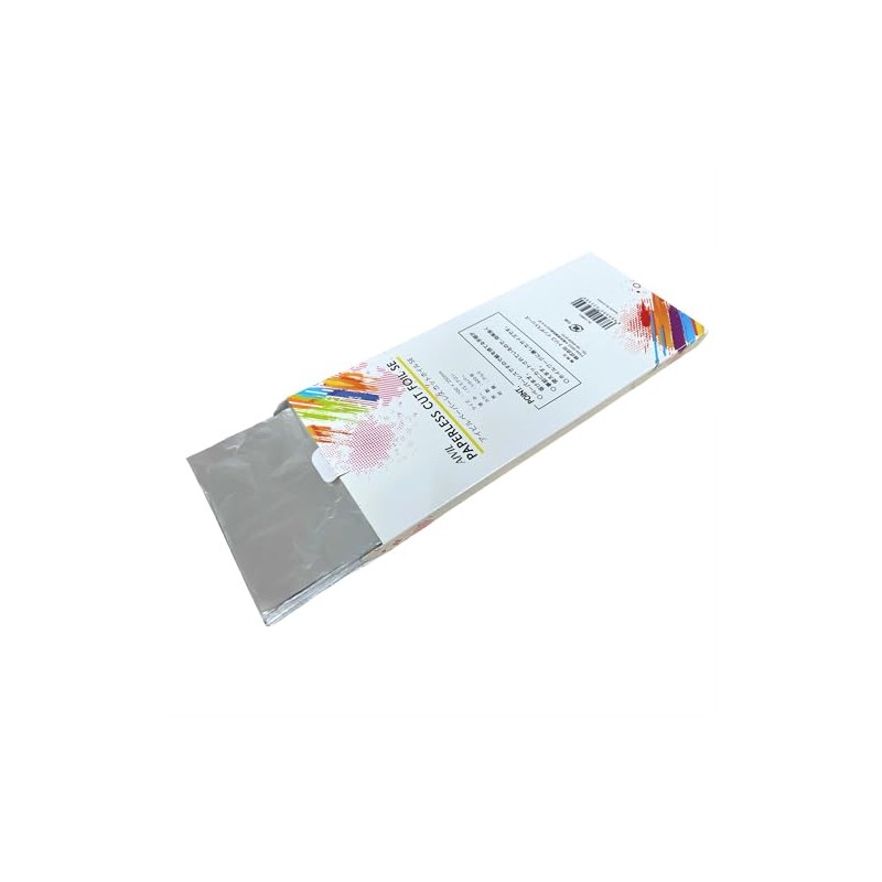 Ibil PC-24B01 Paperless Cut Foil SE 400 Sheets