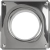 Vent Systems 8" Inch Stainless Steel Chimney Top Plate –