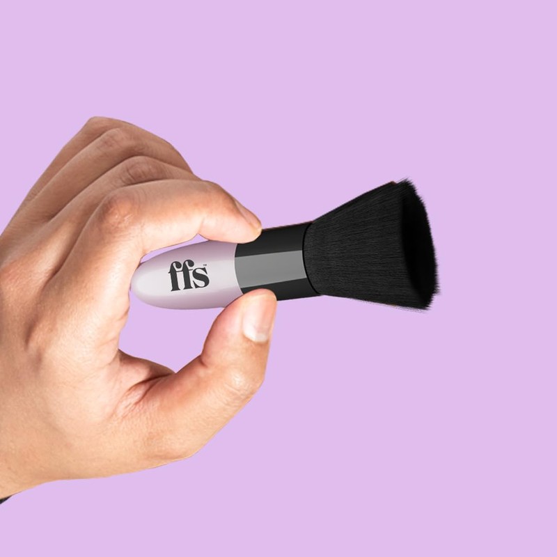 FFS Beauty Kabuki Brush Fake Tan Face & Body Applicator