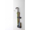 Yamazaki Industries Smart Magnetic Umbrella Holder
