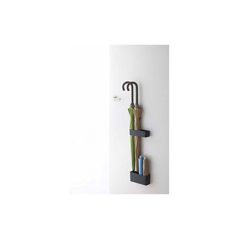 Yamazaki Industries Smart Magnetic Umbrella Holder