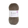 1 madeja La Mia Baby Boom, 100% hilo acrílico antipilling