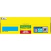 Nature Valley Soft-Baked Oatmeal Squares, Cinnamon Brown Sugar, 20 Ct,