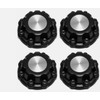 WubingH 4 pcs for 2000-08 Chevy 2500 Truck Van 16"