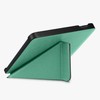 kwmobile Case Compatible with Kobo Libra 2 Case - Faux