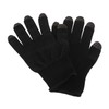 SHINEOFI 1 Pair Game Finger Gloves Sweat Breathable Touch Screen