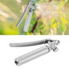 2 Inch Stainless Steel Backpack Type Agricultural Sprayer Handle High