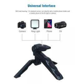 Vlogging Kit Kit De Video Smartphone Vlog Youtube Tripie Soporte Control