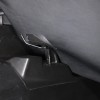 carcartrim-2022 BLACK Trunk roof storage bag Fit For CORVETTE C7