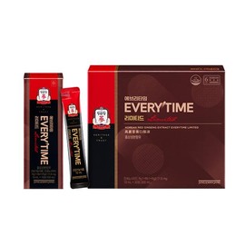 CheongKwanJang [Jeongmol] Everytime Limited (30-day supply) 10ml*30 packets