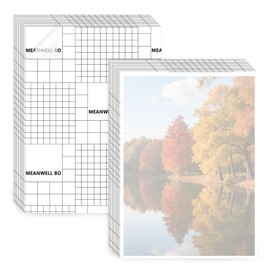 50 Pcs Matte Self Adhesive Laminating Sheets, 8.4 x 11.81 Inches Matte Finish Self Sealing Lamination Sheets, Clear Laminating Sheets No Machine Needed Self Sealing Laminate Sheets