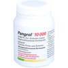 PANGROL 10,000 Hard Cps.with Gastric Juice Coating Pell Pack of