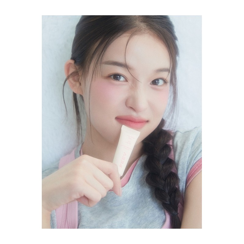 Fluffy Cheek Blush 10g / 플러피 치크 블러쉬 10g