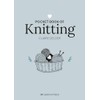Pocket Book of Knitting: Mindful crafting for beginners