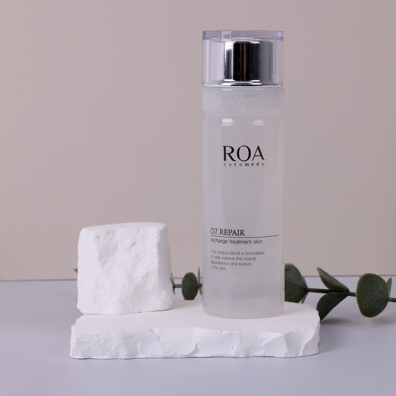 Loa Roa O7 Repair Treatment Skin 130ML Moisture Filling Skin