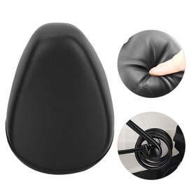 Cyrank Bike Seat Cushion,Comfortable Bike Seat Bike Saddle Seat for Exercise Bike and Outdoor Bikes