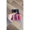 Labial Colorton Liquido Matte Tono Rosewood 35