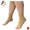 Presadee Ankle 20-30 mmHg Firm Compression Swelling Circulation Open Toe