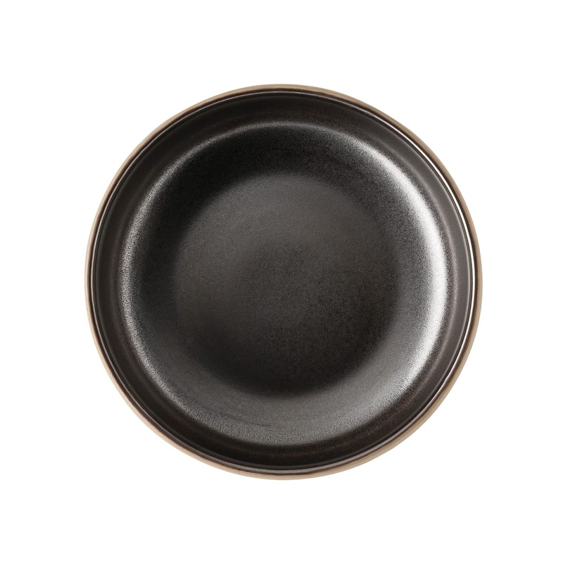 Rosenthal Joyn Stoneware Iron Bowl 16 cm
