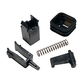 ALLMAKES/BRITPART FUEL LATCH LOCK GAS LID REPAIR KIT COMPATIBLE WITH LAND ROVER RANGE ROVER SPORT L320 2005-2013, PART: BPA780110 ARV780020 BPA780101 CAL500070 BPA780120 / DA1114 / GA1114