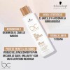 Bonacure Time Restore Acondicionador Antiedad 200 Ml