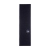 Feedmysoul Skateboard Grip Tape Circle Logo (Black)